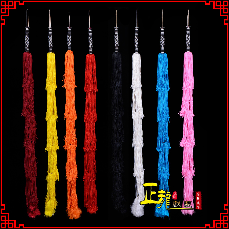 饶平藤条骑马表演加大厚穗 马鞭